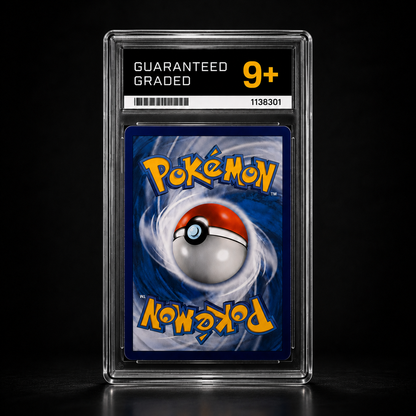 Starter Mystery Slab