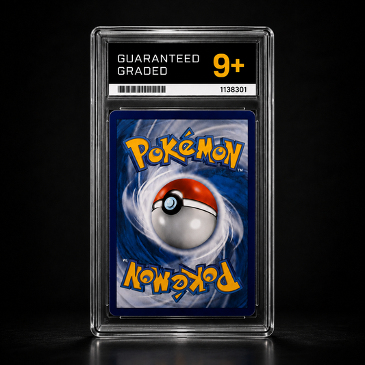 Starter Mystery Slab